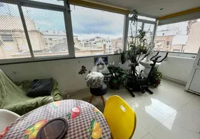 Foto 1 de Cobertura com 1 Quarto à venda, 52m² em Copacabana, Rio de Janeiro