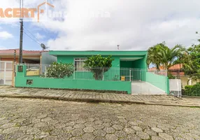 Foto 1 de Casa com 4 Quartos à venda, 184m² em Capoeiras, Florianópolis