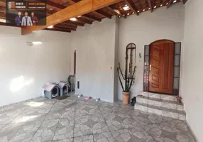 Foto 1 de Casa com 3 Quartos à venda, 115m² em Parque América, Itu