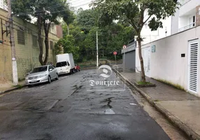 Foto 1 de Lote/Terreno à venda, 336m² em Jardim, Santo André