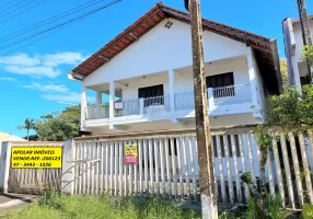 Foto 1 de Sobrado com 5 Quartos à venda, 145m² em Balneario Itapoa, Itapoá