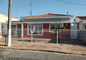 Foto 1 de Casa com 2 Quartos à venda, 154m² em Vila Marieta, Campinas