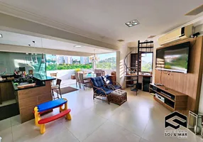 Foto 1 de Apartamento com 4 Quartos à venda, 150m² em Enseada, Guarujá