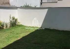 Foto 1 de Casa de Condomínio com 3 Quartos à venda, 187m² em Ondas, Piracicaba