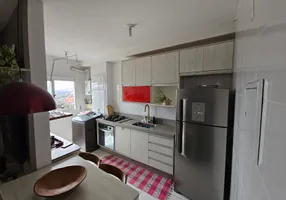 Foto 1 de Apartamento com 2 Quartos para alugar, 59m² em Centro, Barueri