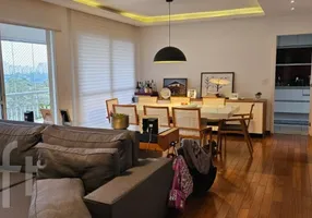 Foto 1 de Apartamento com 3 Quartos à venda, 148m² em Santo Amaro, São Paulo