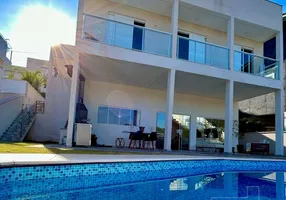 Foto 1 de Casa de Condomínio com 3 Quartos à venda, 500m² em Pitas, Cotia