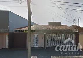 Foto 1 de Casa com 3 Quartos à venda, 260m² em Vila Velosa, Araraquara