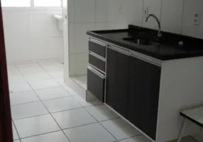 Foto 1 de Apartamento com 3 Quartos à venda, 67m² em Jardim Goncalves, Sorocaba