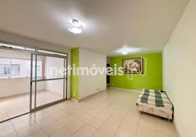 Foto 1 de Apartamento com 4 Quartos à venda, 107m² em Colégio Batista, Belo Horizonte