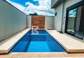 Foto 1 de Sobrado com 3 Quartos à venda, 170m² em Vila Rubens, Indaiatuba