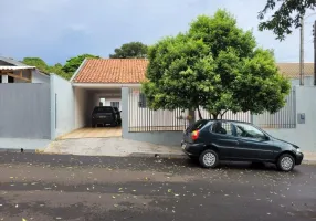 Foto 1 de Casa com 3 Quartos à venda, 188m² em Jardim Ipanema, Maringá