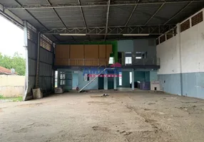 Foto 1 de Galpão/Depósito/Armazém à venda, 420m² em Sao Joao, Jacareí