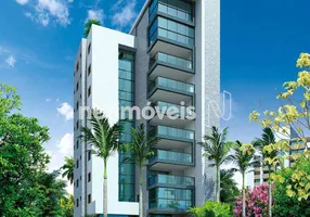 Foto 1 de Apartamento com 4 Quartos à venda, 156m² em Castelo, Belo Horizonte