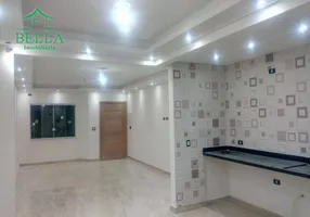 Foto 1 de Sobrado com 3 Quartos à venda, 130m² em Jardim São José, São Paulo