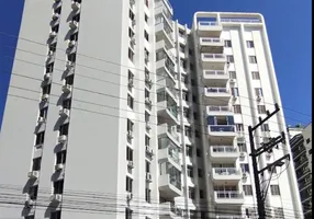 Foto 1 de Apartamento com 3 Quartos à venda, 101m² em Agronômica, Florianópolis