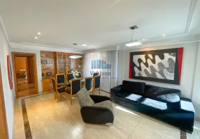 Foto 1 de Apartamento com 3 Quartos à venda, 111m² em União, Belo Horizonte