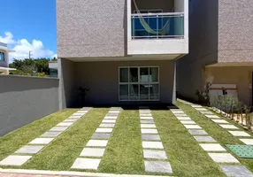 Foto 1 de Casa de Condomínio com 3 Quartos à venda, 102m² em Centro, Eusébio