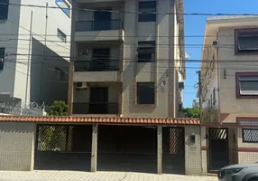 Foto 1 de Apartamento com 3 Quartos para alugar, 70m² em Estuario, Santos