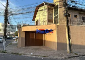 Foto 1 de Casa com 3 Quartos para venda ou aluguel, 356m² em Sapiranga, Fortaleza
