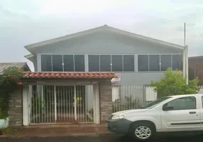 Foto 1 de Sobrado com 5 Quartos à venda, 243m² em Campina, São Leopoldo