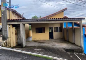 Foto 1 de Casa de Condomínio com 2 Quartos à venda, 70m² em Altos de Jordanésia, Cajamar