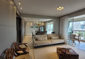 Foto 1 de Apartamento com 3 Quartos à venda, 162m² em Lidice, Uberlândia