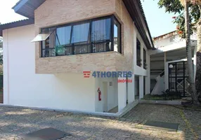 Foto 1 de Apartamento com 1 Quarto para venda ou aluguel, 64m² em Bosque do Vianna, Cotia