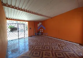 Foto 1 de Casa com 2 Quartos à venda, 65m² em Alto São Pedro, Taubaté