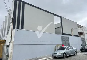 Foto 1 de Casa de Condomínio com 2 Quartos à venda, 75m² em Vila Ivone, São Paulo