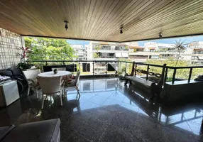 Foto 1 de Apartamento com 3 Quartos à venda, 157m² em Recreio Dos Bandeirantes, Rio de Janeiro