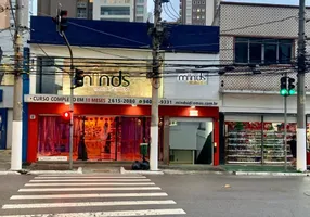 Foto 1 de Ponto Comercial para alugar, 728m² em Vila Mariana, São Paulo