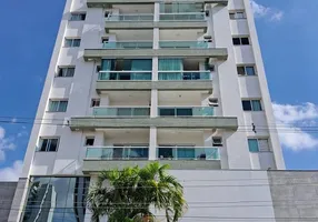 Foto 1 de Apartamento com 2 Quartos à venda, 71m² em Parque Tamandaré, Campos dos Goytacazes