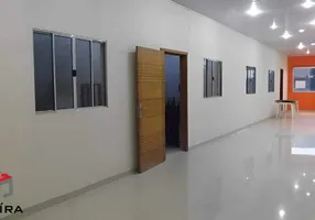 Foto 1 de Sobrado com 2 Quartos à venda, 525m² em Inamar, Diadema