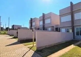 Foto 1 de Casa de Condomínio com 2 Quartos à venda, 45m² em Scharlau, São Leopoldo