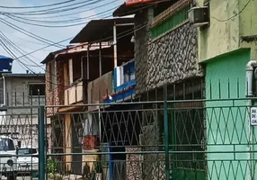 Foto 1 de Casa com 3 Quartos à venda, 80m² em Colubandê, São Gonçalo