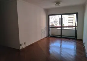 Foto 1 de Apartamento com 3 Quartos à venda, 83m² em Santa Cecília, São Paulo