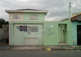 Foto 1 de Sobrado com 3 Quartos à venda, 330m² em Penha, São Paulo