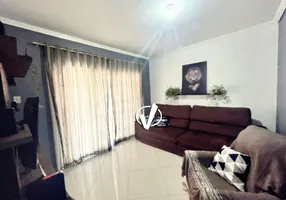 Foto 1 de Casa com 3 Quartos à venda, 92m² em Conjunto Residencial Araretama, Pindamonhangaba