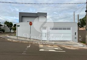 Apartamento à venda no Residencial Dona Margaridas em Santa Bárbara d'Oeste  a partir de 60m², 2 ou 3 quartos e 1 vaga de garagem.