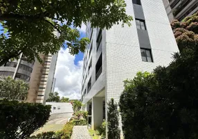 Foto 1 de Apartamento com 3 Quartos à venda, 110m² em Parnamirim, Recife