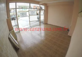 Foto 1 de Casa com 2 Quartos à venda, 146m² em Jardim das Flores, Osasco