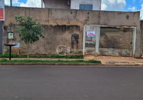 Foto 1 de Sobrado com 3 Quartos à venda, 100m² em Nova Lima, Campo Grande