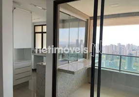 Foto 1 de Apartamento com 1 Quarto à venda, 55m² em Vila da Serra, Nova Lima
