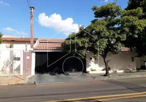Foto 1 de Casa com 3 Quartos à venda, 120m² em Residencial Vale Verde, Marília