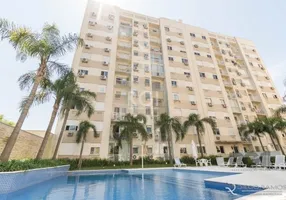 Foto 1 de Apartamento com 2 Quartos à venda, 57m² em Camaquã, Porto Alegre