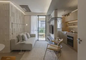 Foto 1 de Apartamento com 2 Quartos à venda, 81m² em Santo Cristo, Rio de Janeiro