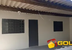 Foto 1 de Casa com 3 Quartos à venda, 200m² em Shopping Park, Uberlândia