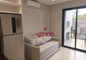 Foto 1 de Apartamento com 1 Quarto à venda, 46m² em Canto Grande, Bombinhas