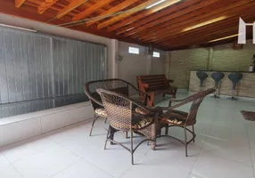 Foto 1 de Casa com 3 Quartos à venda, 71m² em São Marcos, Campo Largo